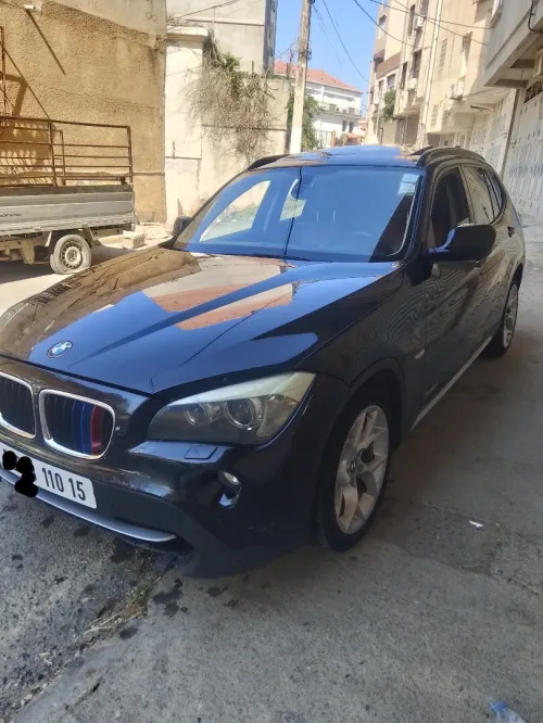 BMW X1 2010 Pack M