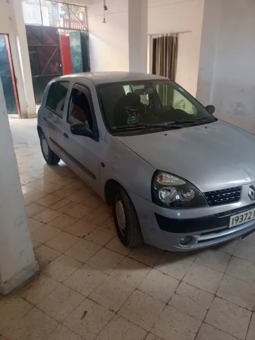 Renault Clio 2 2004 Expression