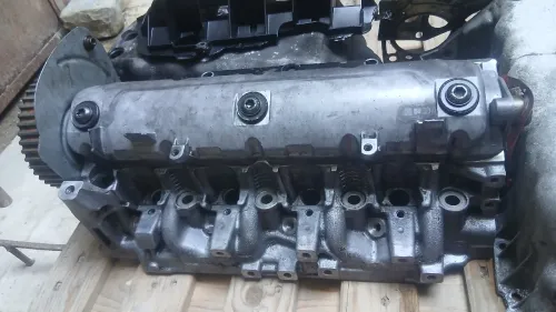Moteur complete 1.9 dci 130chv megane 3