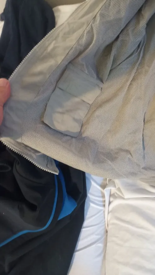 Veste Chibani