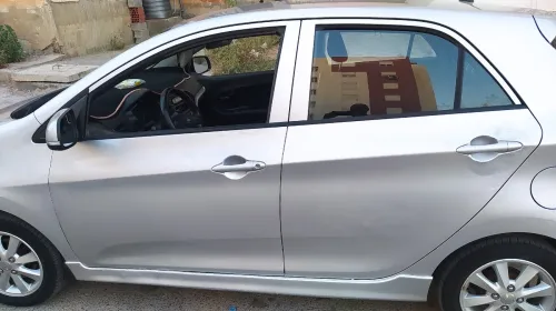 Kia Picanto 2013 pop