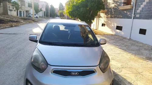 Kia Picanto 2013 pop