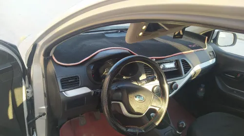 Kia Picanto 2013 pop