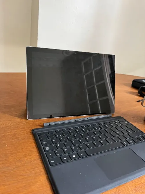 Surface pro 6