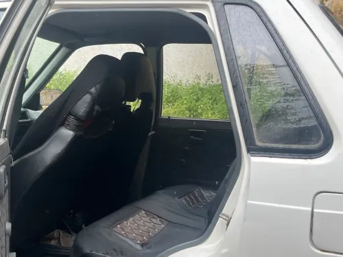 Suzuki Marouti 2012 800
