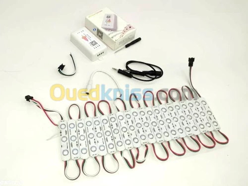 Led et Led flex