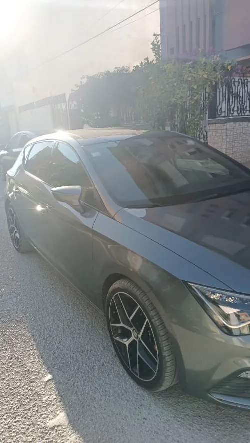 Seat Leon 2018 FR