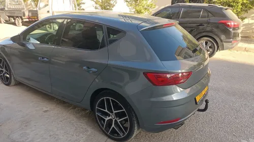 Seat Leon 2018 FR
