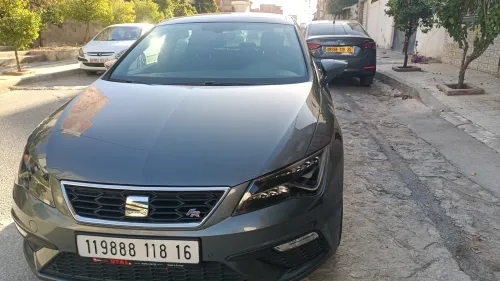 Seat Leon 2018 FR