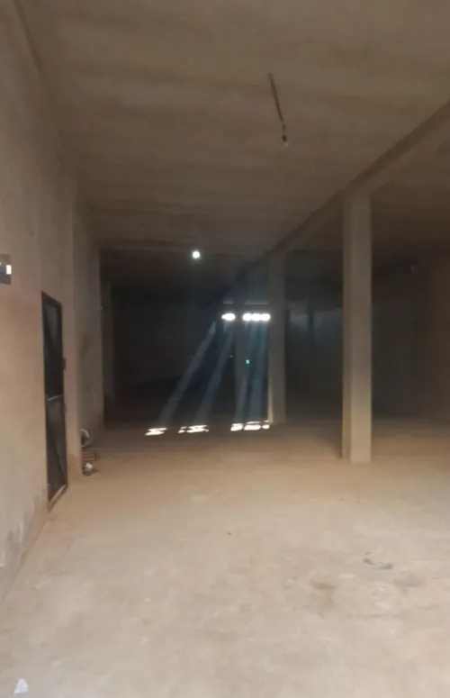 Location Hangar - Usine Béchar Bechar