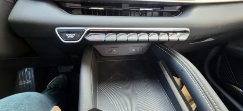 Geely Coolray 2025 Full options