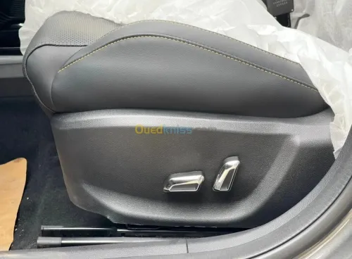 Geely Coolray 2025 Full options