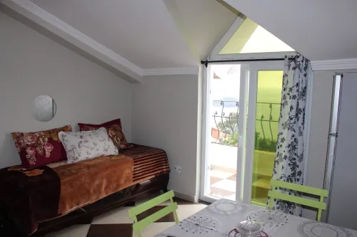 Location vacances Villa Jijel Ziama mansouriah