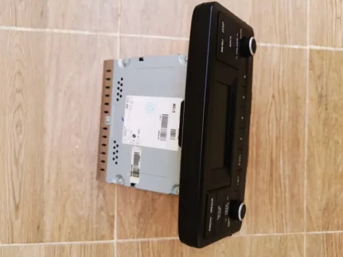 Radio Kia Picanto modèle 2018