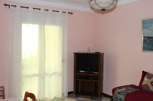 Location vacances Niveau De Villa F3 Jijel Ziama mansouriah