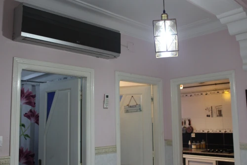 Location vacances Niveau De Villa F3 Jijel Ziama mansouriah