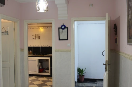 Location vacances Niveau De Villa F3 Jijel Ziama mansouriah