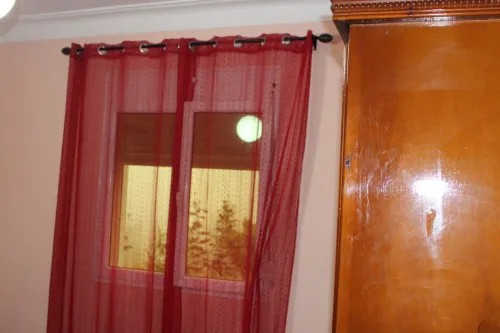 Location vacances Niveau De Villa F3 Jijel Ziama mansouriah