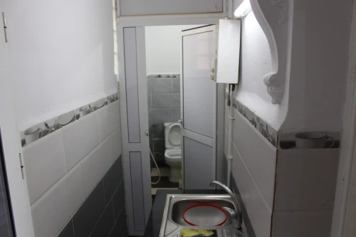 Location vacances Villa Jijel Ziama mansouriah