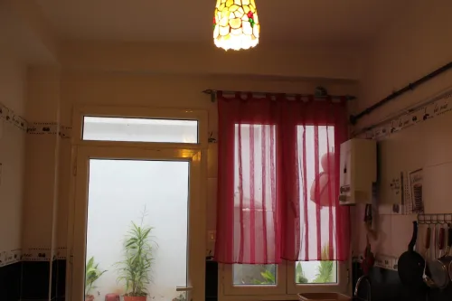 Location vacances Niveau De Villa F3 Jijel Ziama mansouriah