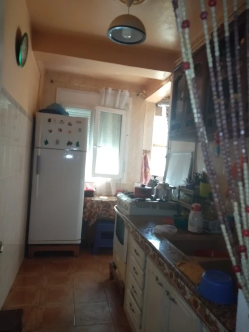 Vente Appartement F3 Tlemcen Remchi