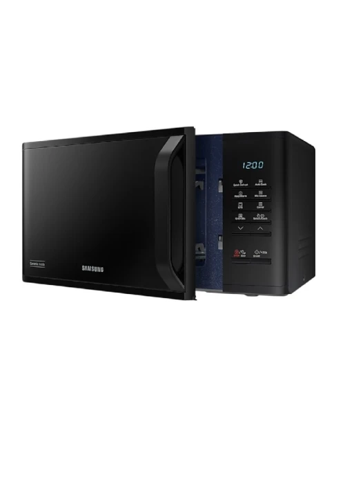 Micro ondes grill électronique SAMSUNG MG23K3513AK Noir