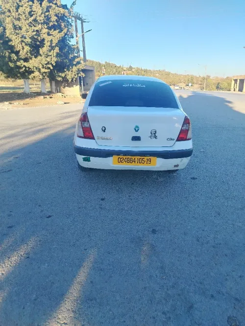 Renault Clio Classique 2005 Clio Classique