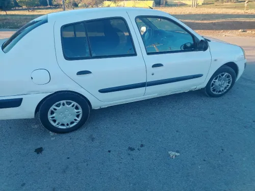 Renault Clio Classique 2005 Clio Classique