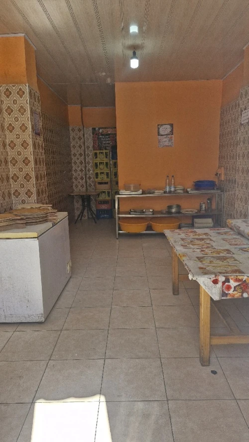Location Local Alger Bordj el kiffan