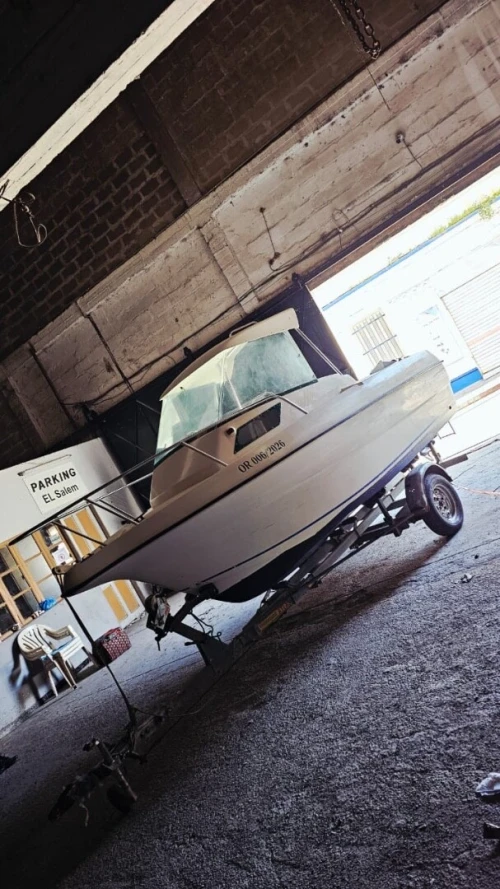 Bateau