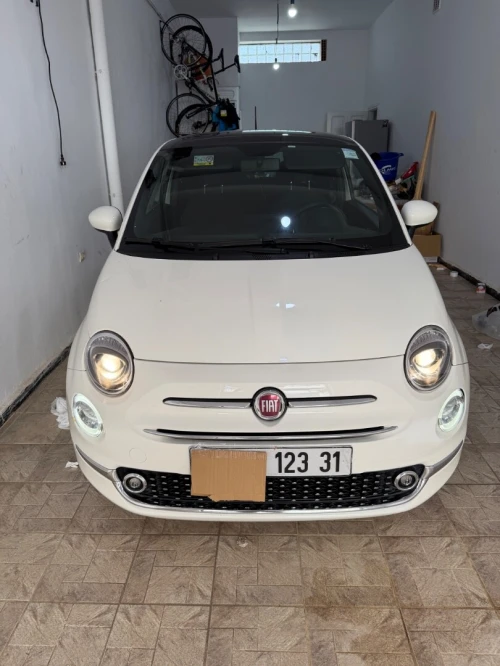 Fiat 500 2023 Dolcevita plus 