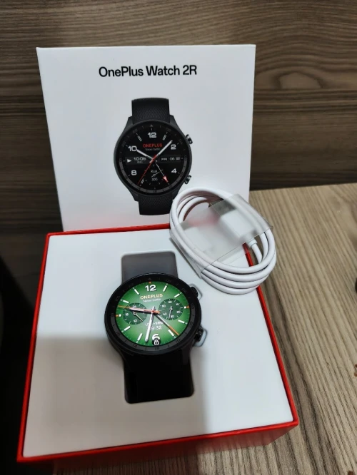Oneplus watch 2r