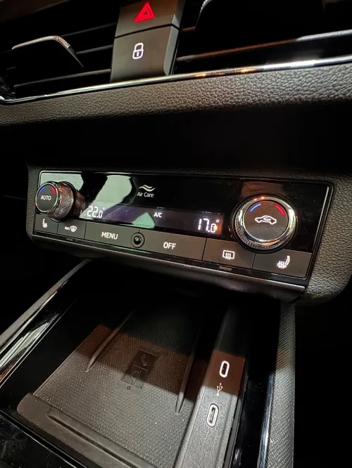 Skoda Scala  2023 Style+