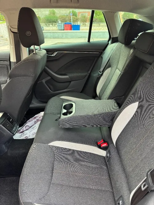 Skoda Scala  2023 Style+