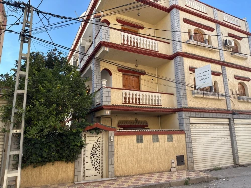 Location Villa Guelma Guelma