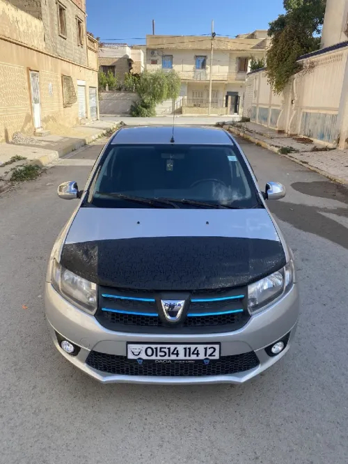 Dacia Logan 2014 Logan