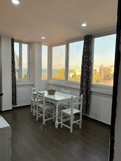 Vente Appartement F3 Tipaza Ain tagourait