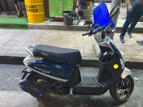 Okinwa Cuxi2 2024