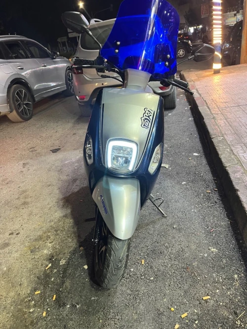 Okinwa Cuxi2 2024