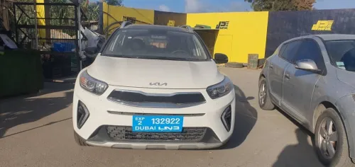 Kia KX1 2025 00