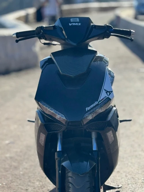 Vms Driver 2S 2025