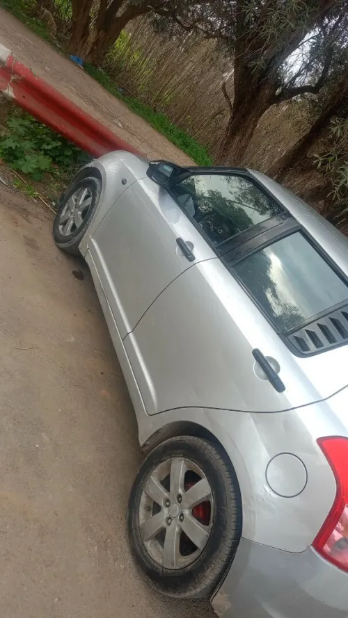 Suzuki Swift 2008 Swift
