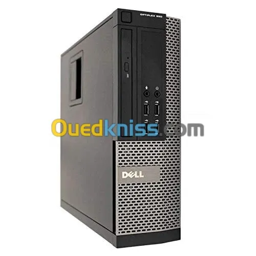 Dell OptiPlex 990 SSF