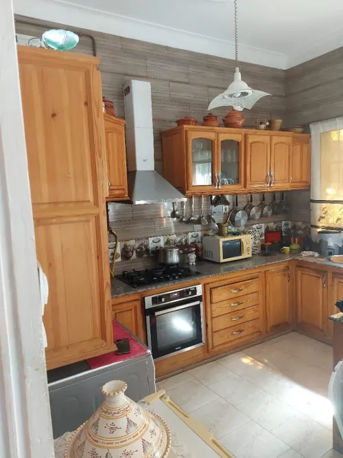 Vente Villa Blida Boufarik