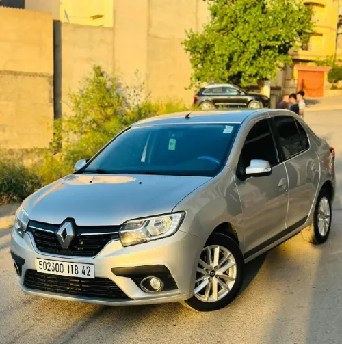 Renault Symbol 2018 Collection