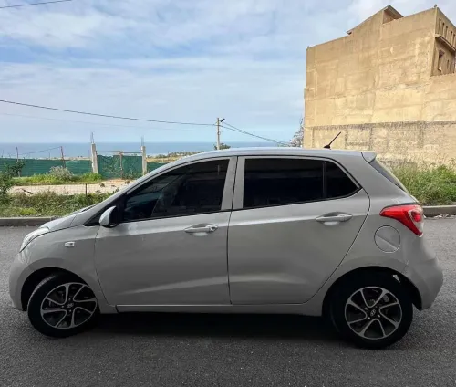 Hyundai Grand i10 2018 