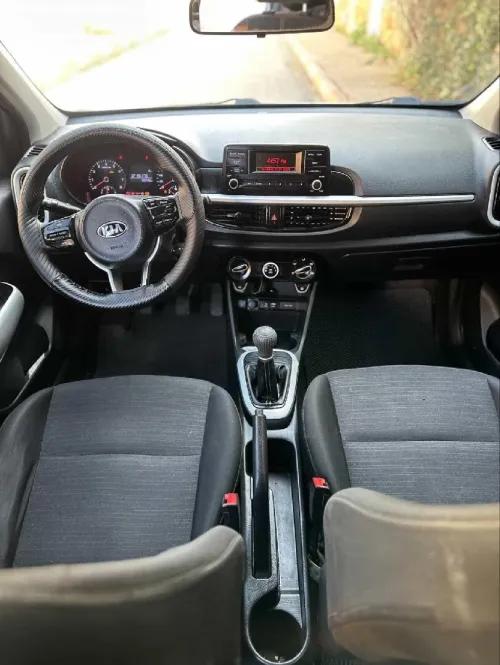 Kia Picanto 2019 LX Start