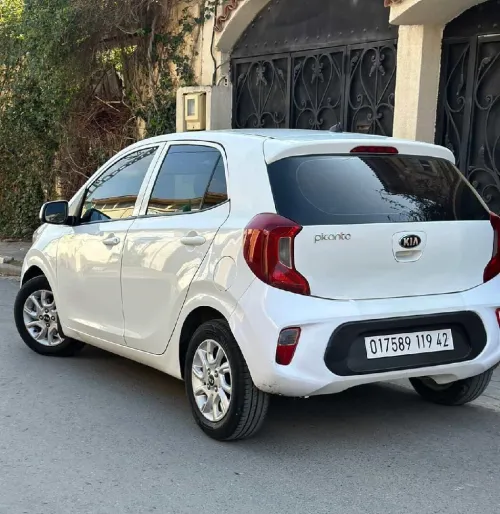 Kia Picanto 2019 LX Start