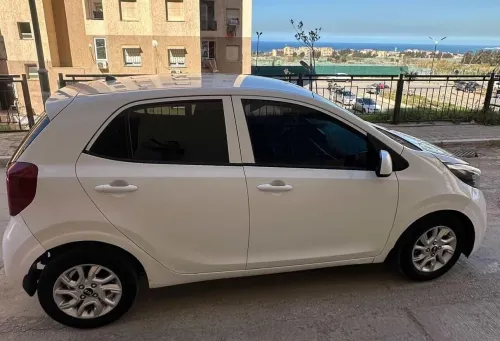 Kia Picanto 2019 LX Start