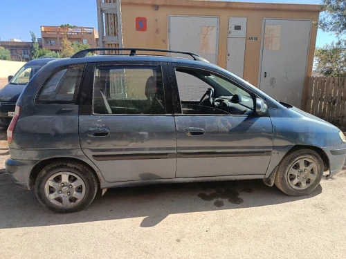 Hyundai Matrix 2006 Matrix